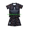 Tenue France Gardien Enfant Domicile Coupe du monde 2026 Maillot de Foot